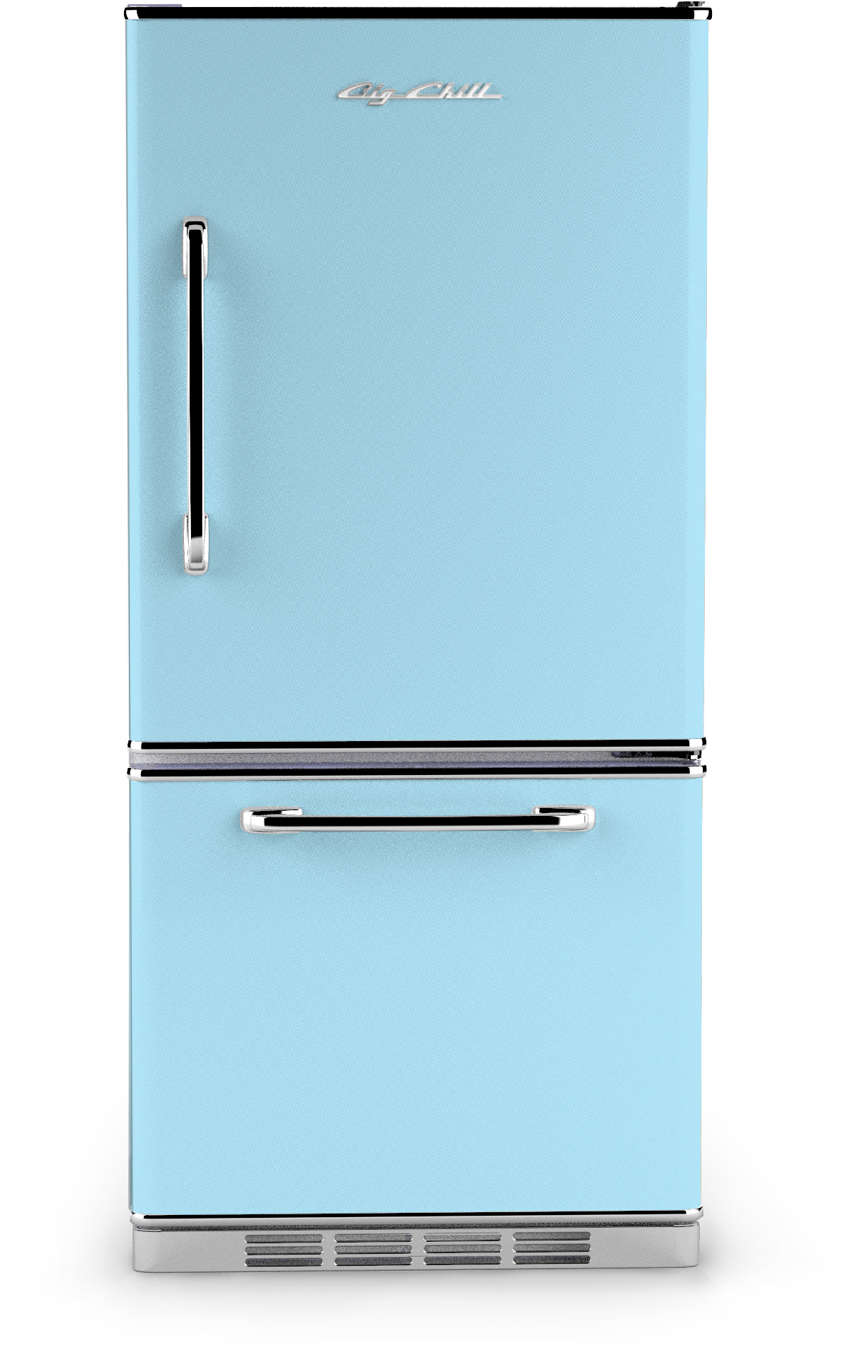 Big Chill Retro Refrigerator Retropolitan » Bars & Booths