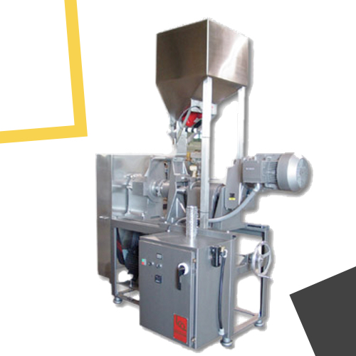 AmericanExtrusion 850 F Rotary Head Extruder Barsbay Co