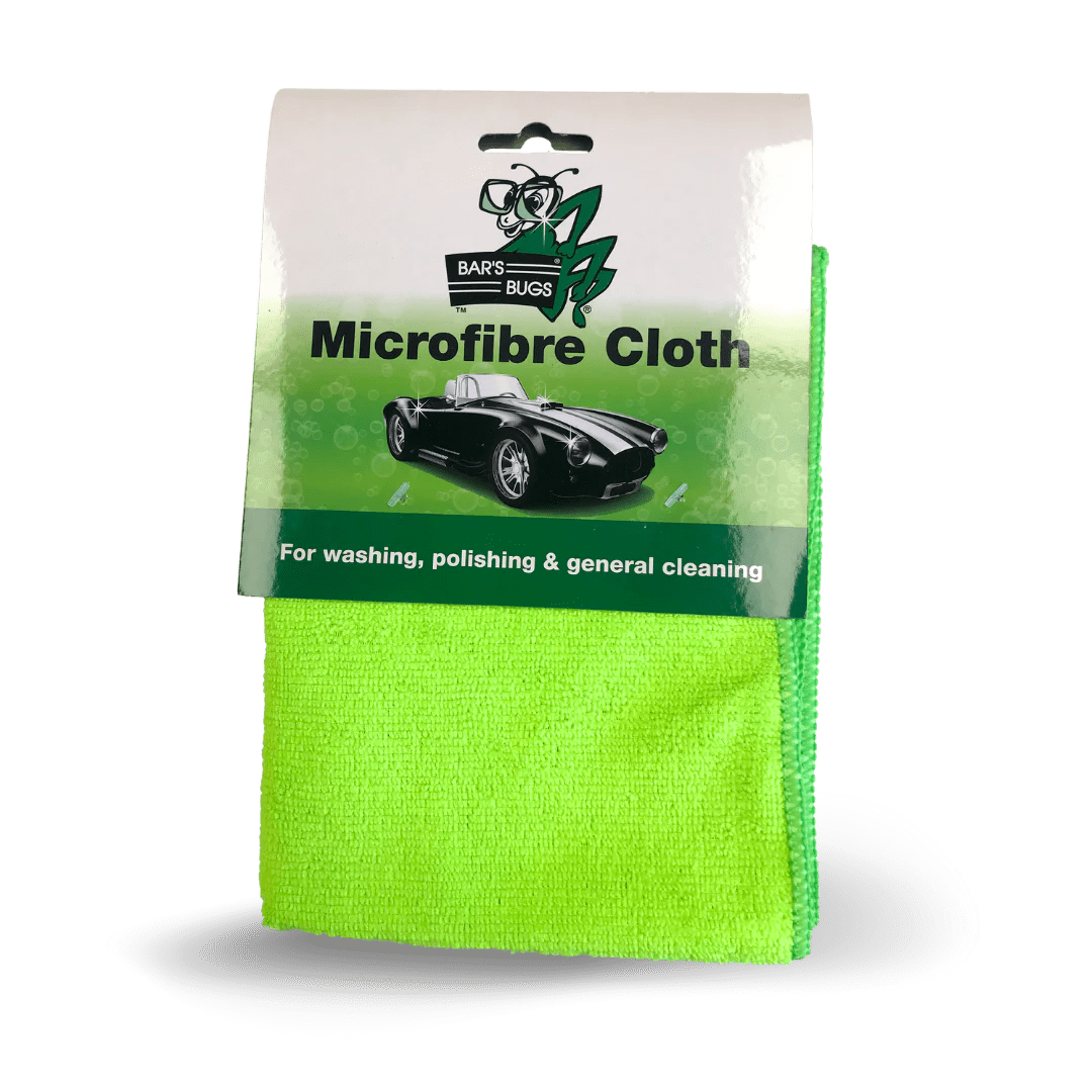 Microfibre Cloth Micro Cloths for Auto Cleaning