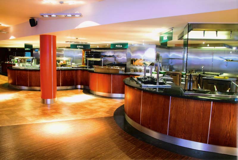 Oakwood Bar Fitters Project Gallery