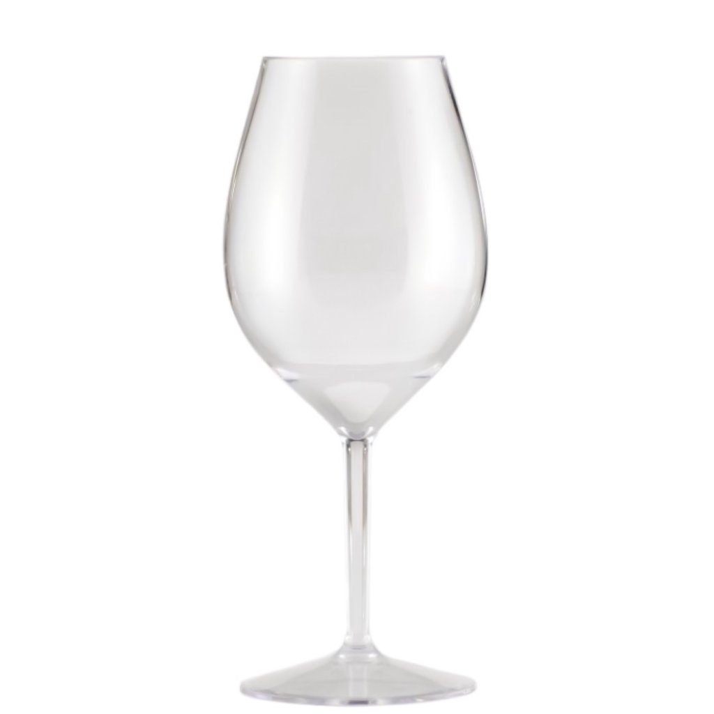 Clubhouse vinglas i plast 51 cl Tritan Plastglas