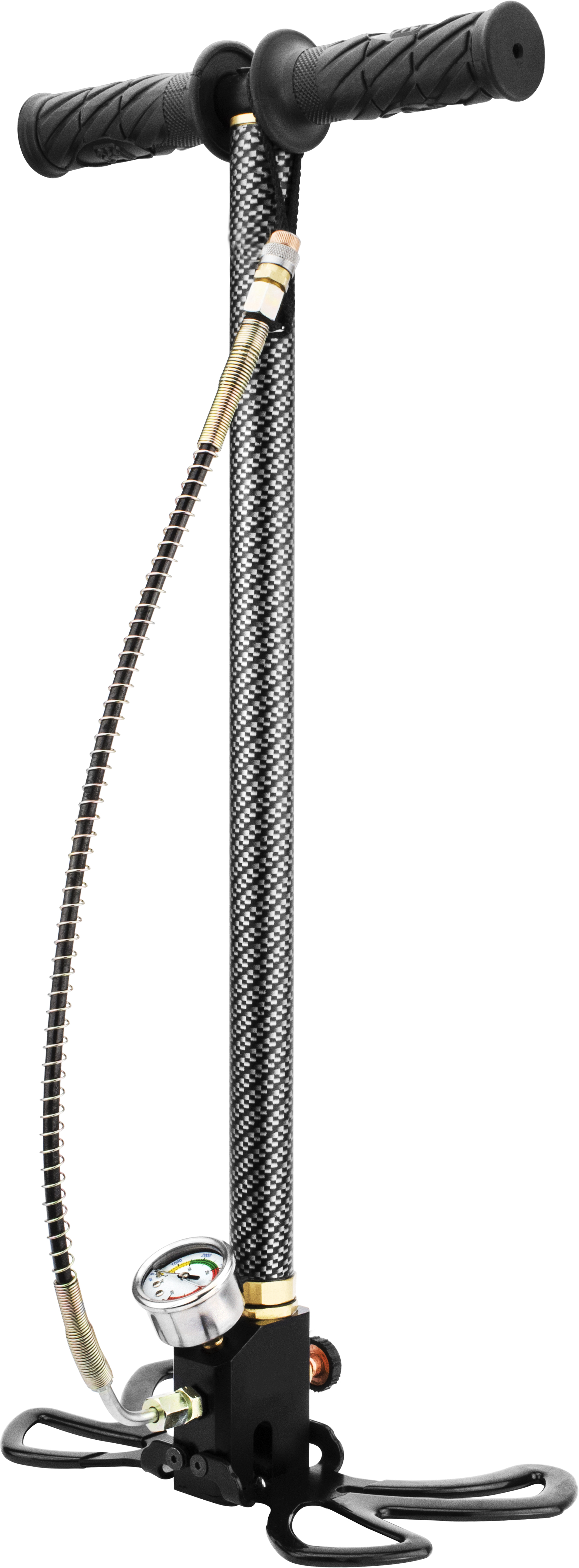 Barska Winbest PCP High Pressure Airgun Hand Pump 4500 PSI, BS12558 eBay