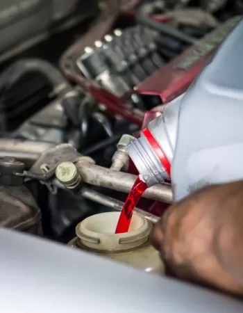 Tech Tip: Spot and Fix Common Transmission Fluid Leaks - Bar's Leaks