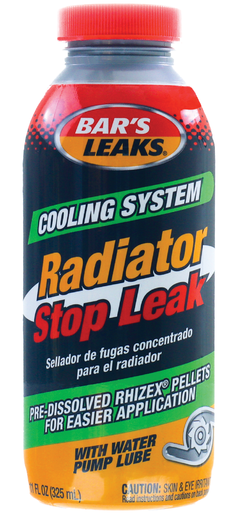 Rhizex Radiator Stop Leak (1199)