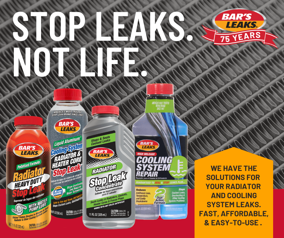 Stop Leak