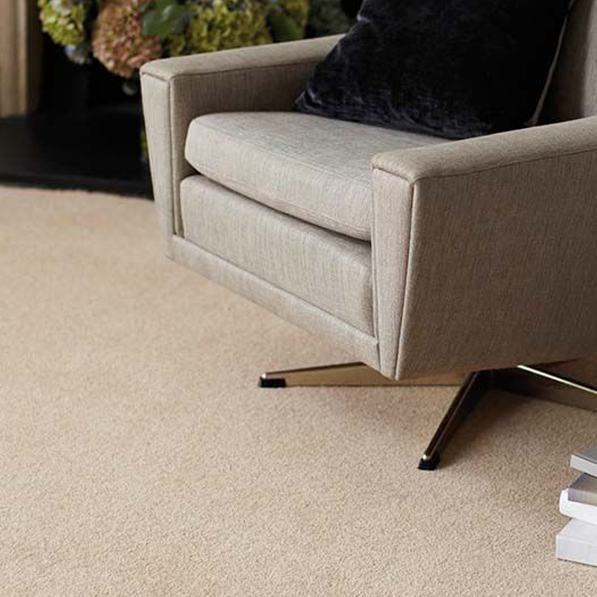 Somerset Heathers Carpet Barsleys Department Store