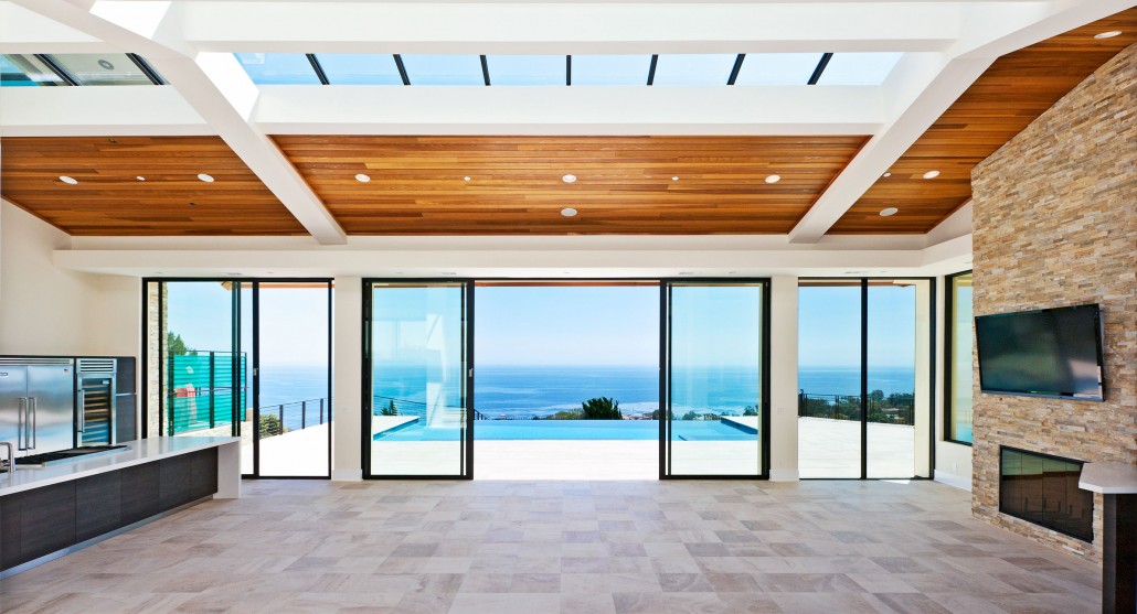 6345 Tantalus Drive Barsocchini & Associates Designs