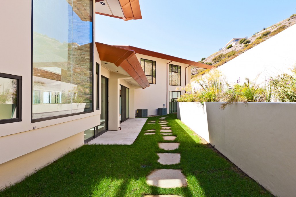 6345 Tantalus Drive Barsocchini & Associates Designs