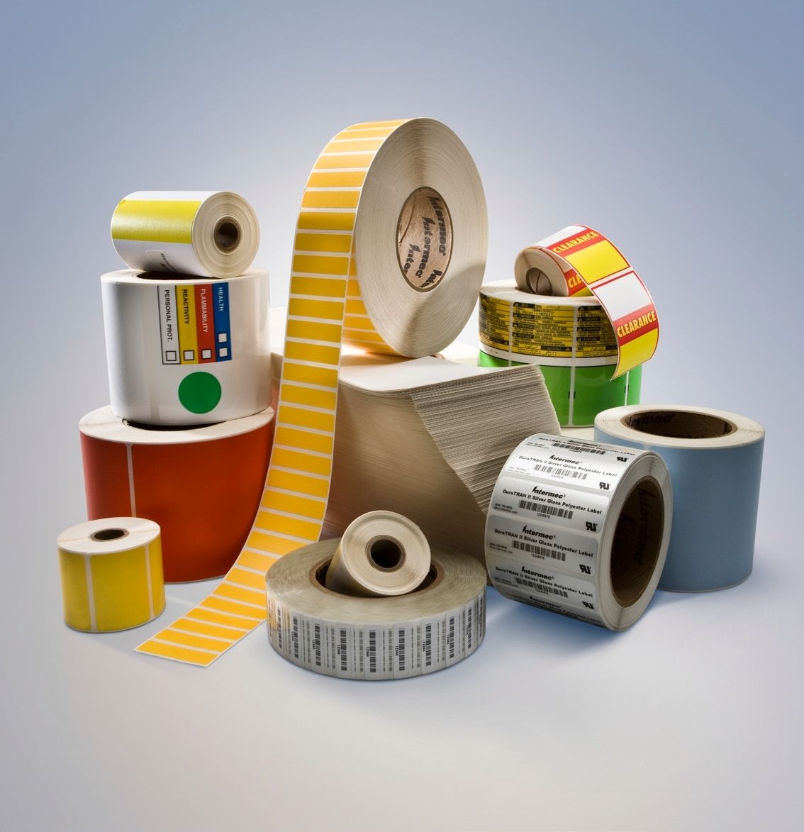 Label Manufacturers / Label Manufacturer Company in India Barspell