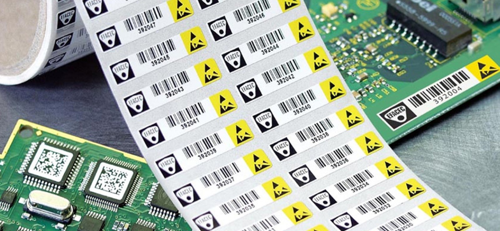 Label Manufacturers / Label Manufacturer Company in India Barspell