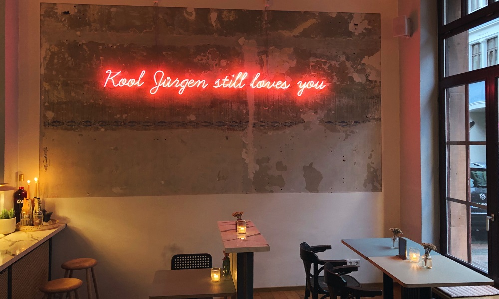 Odeon Bar An old friend with a new look Adventures of the Barstalker are a Cocktail of