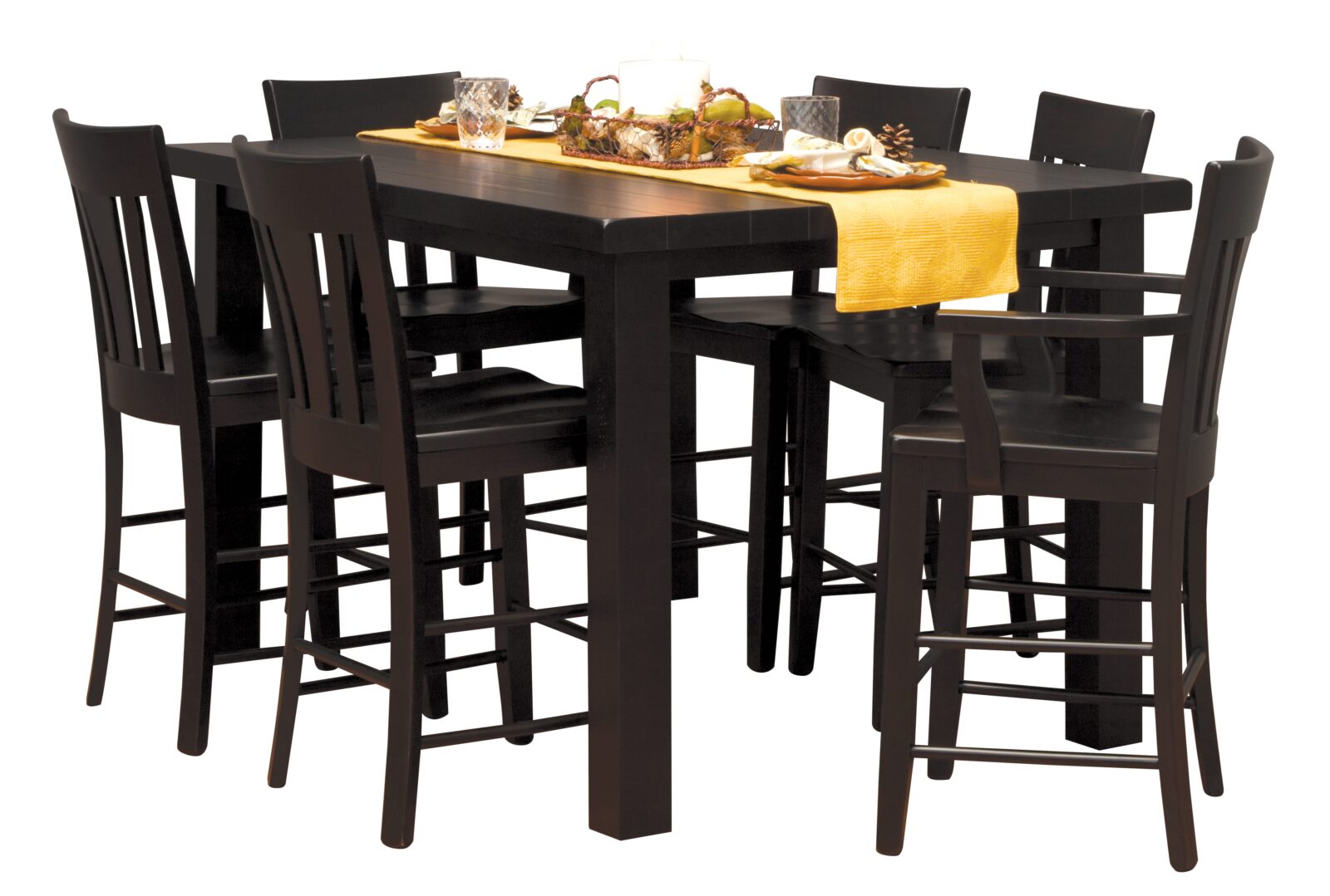 Barstools and in Raleigh is a furniture store that specializes