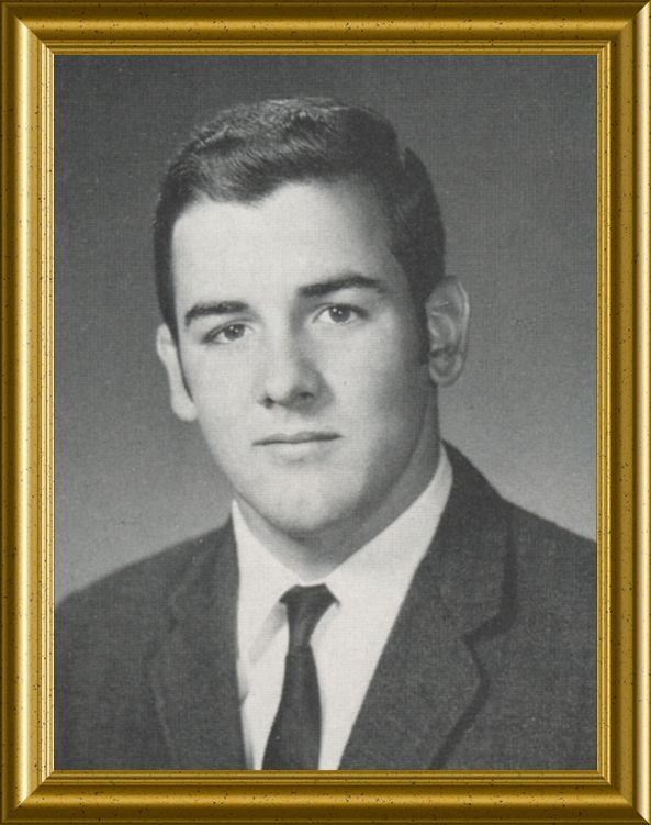 Barstow High Memorial