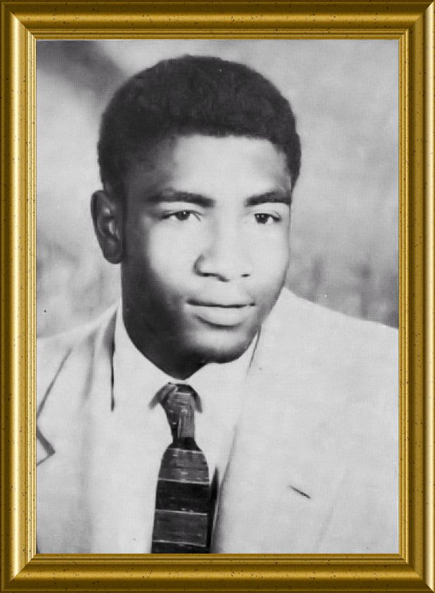 Barstow High Memorial