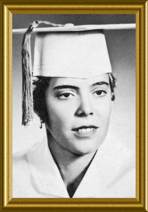 Barstow High Memorial