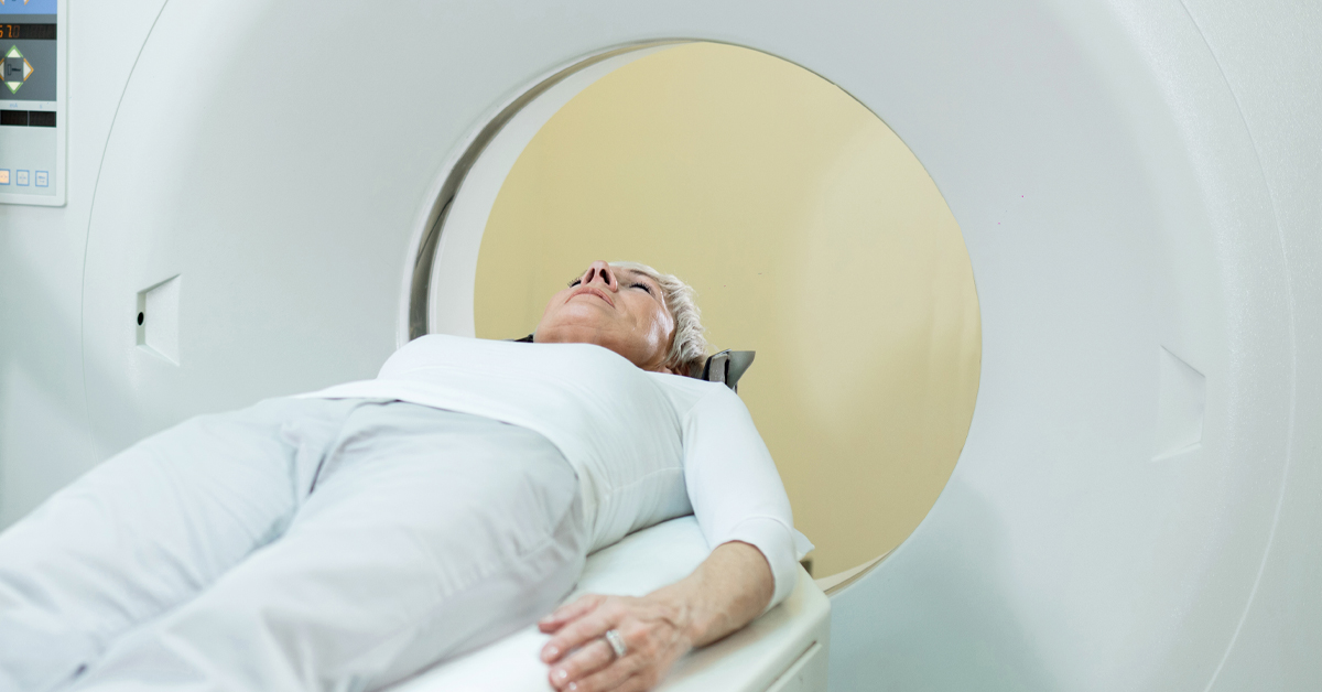 Interventional Radiology Barstow Community Hospital