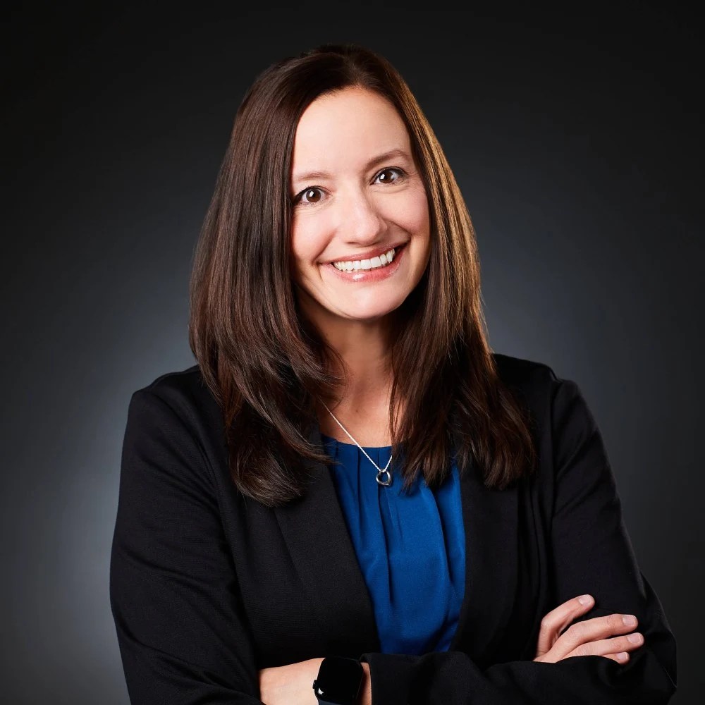 Leadership Barsz Gowie Amon & Fultz