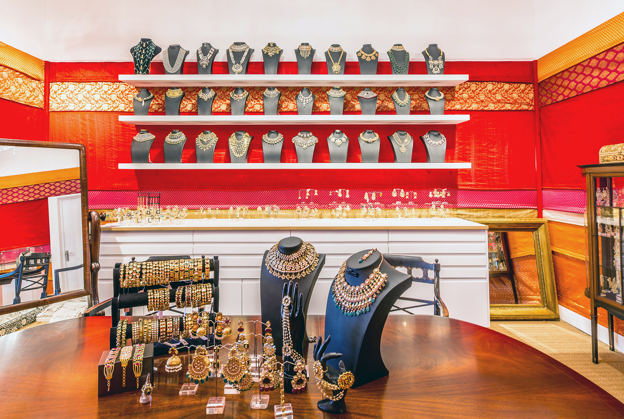 Red Dot Jewels Pinner London EYKING