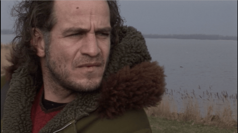 Great Kills Road, 2009 Studio Bart Jilesen