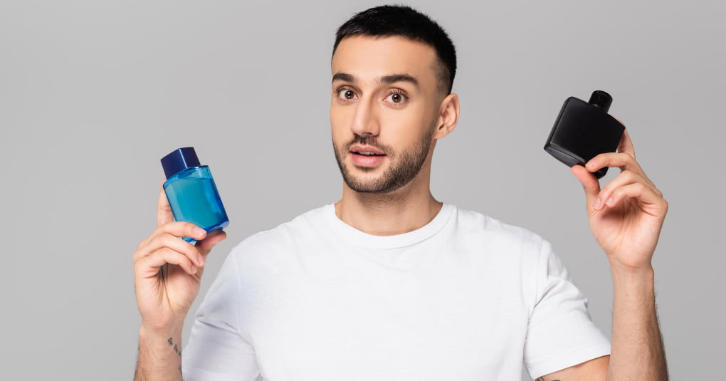 Die 5 beliebten Aftershaves 2024