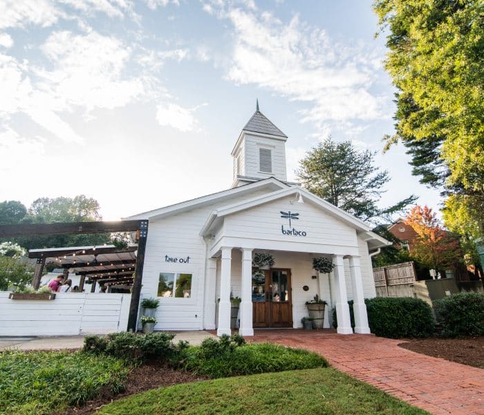 atlanta / vinings bartaco