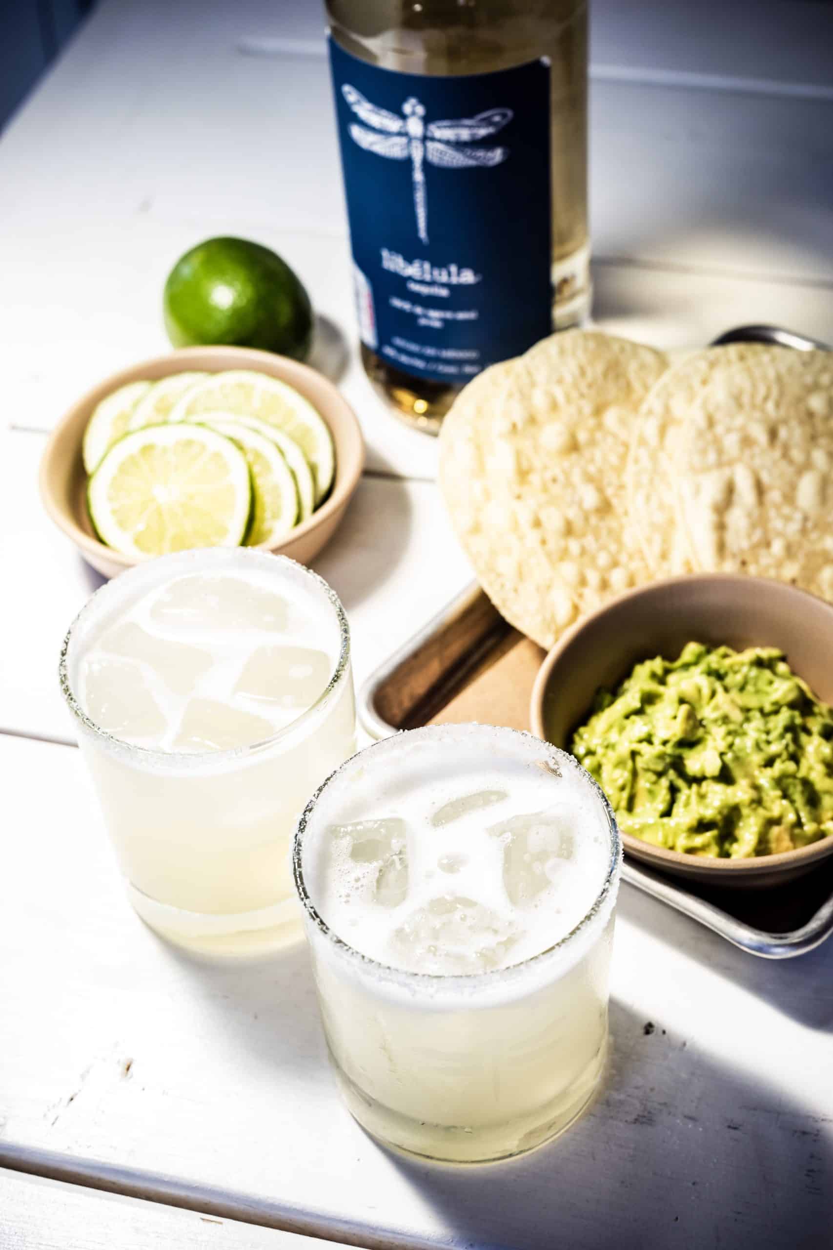 cheers to tequila day bartaco