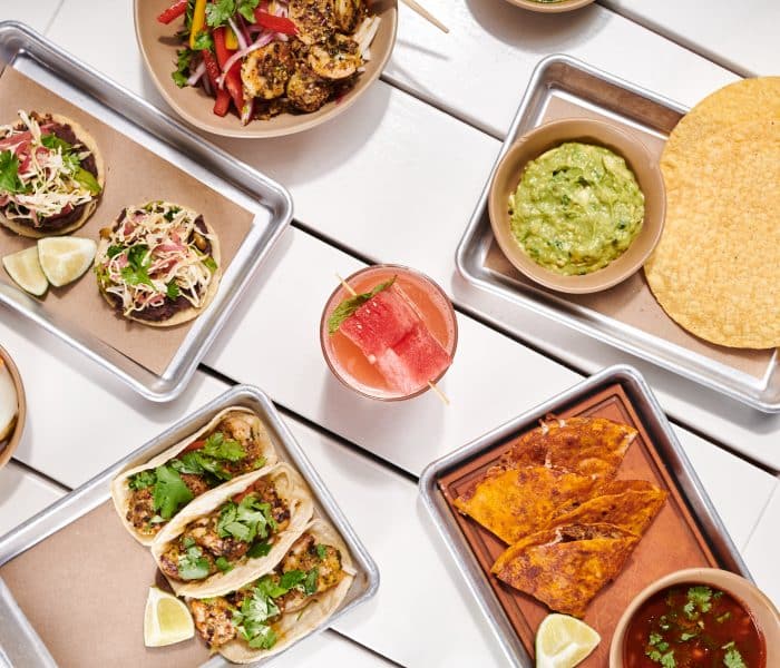 atlanta / vinings bartaco