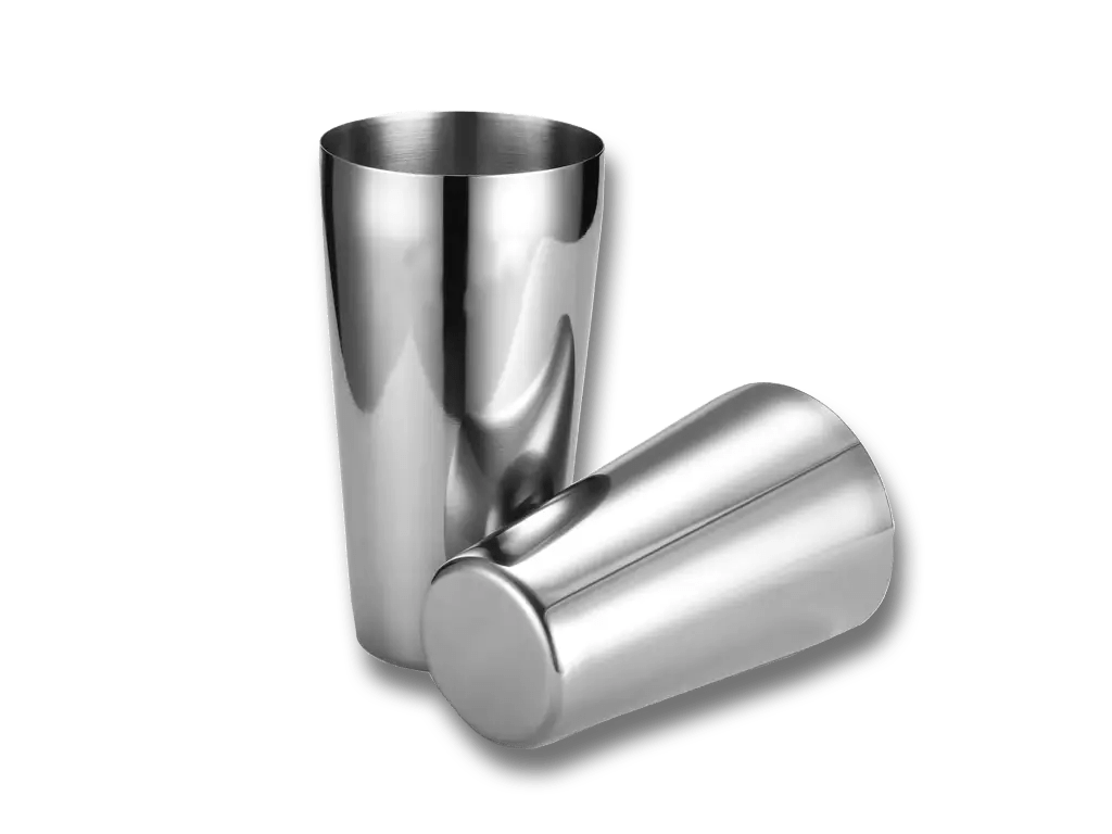 coctelera boston o americana shaker boston shaker