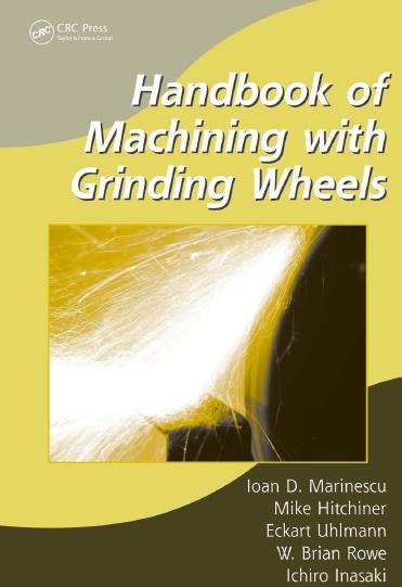 برتر فایل Handbook of Machining with Grinding Wheels