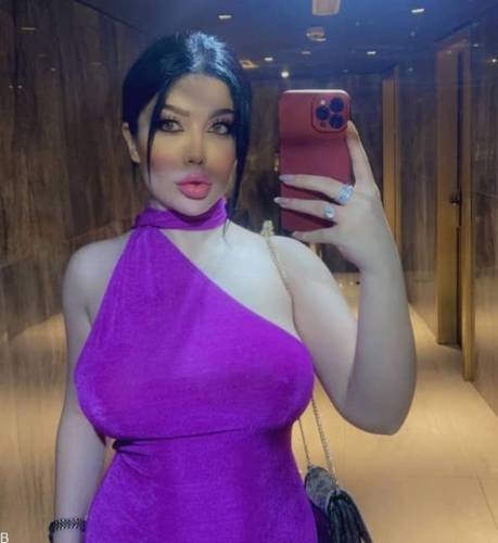 عکس های سکسی نسیم الماسی | پورن استار ایرانی با اندامی جذاب