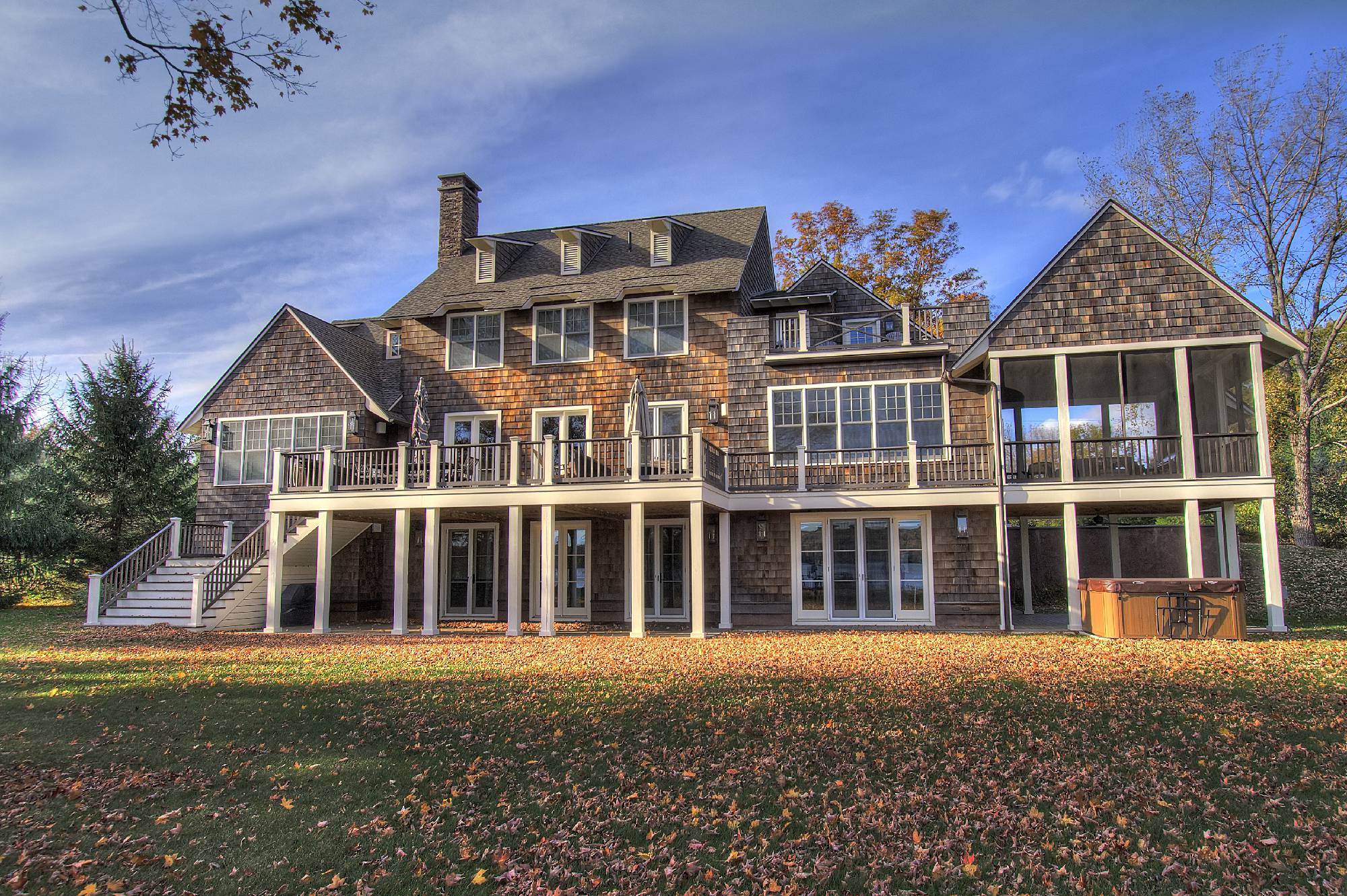 Contractor Columbia County NY Copake Lake Bart Contracting