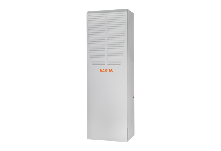 Ex Compact AirConditioning Unit BARTEC