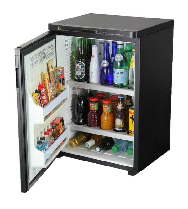 Specs Sheets BarTech