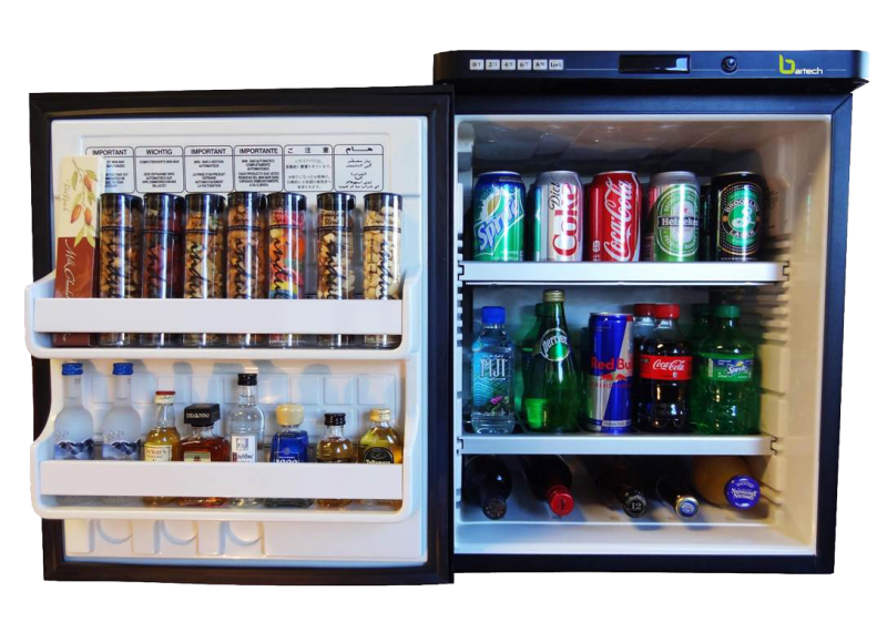 Specs Sheets BarTech