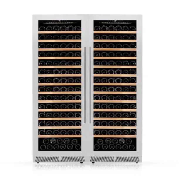 Wine 300 Bottle Capacity Modular Bar design , Wine Cooler, Wine Chiller, Bottle Coolers,