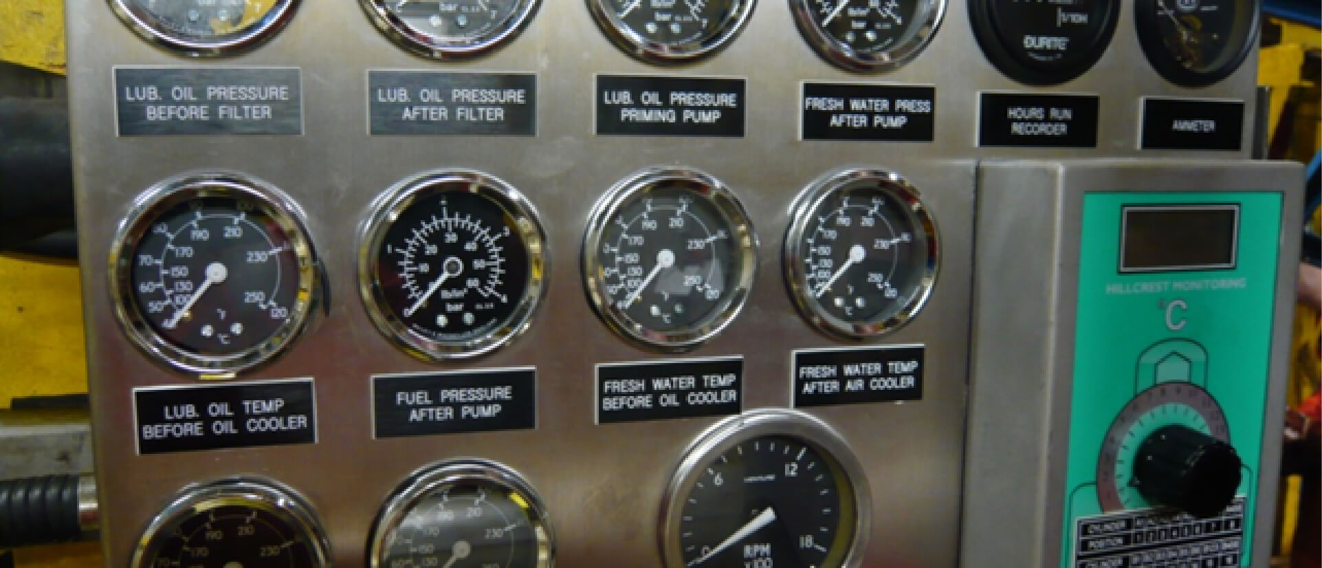 enginegaugepanels Bartech