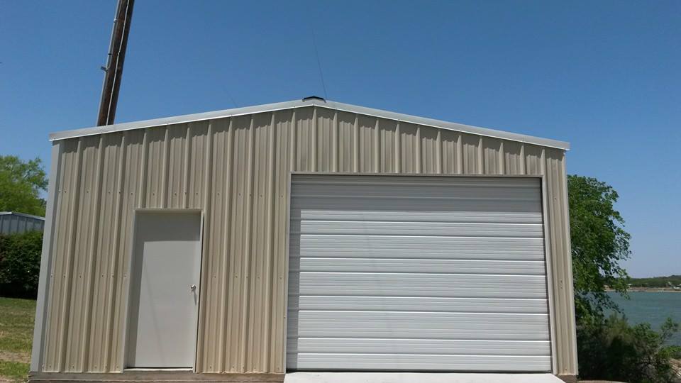 Bartee Metals WeldUp Kits