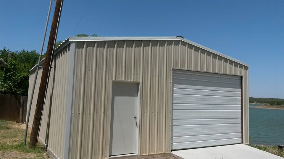 Bartee Metals WeldUp Kits