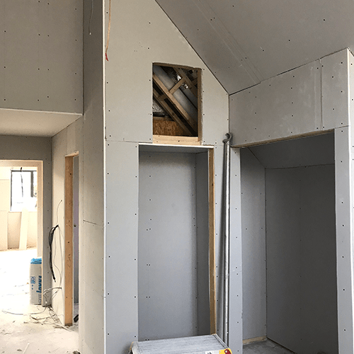 Dry Lining Essex Bartek Drylining