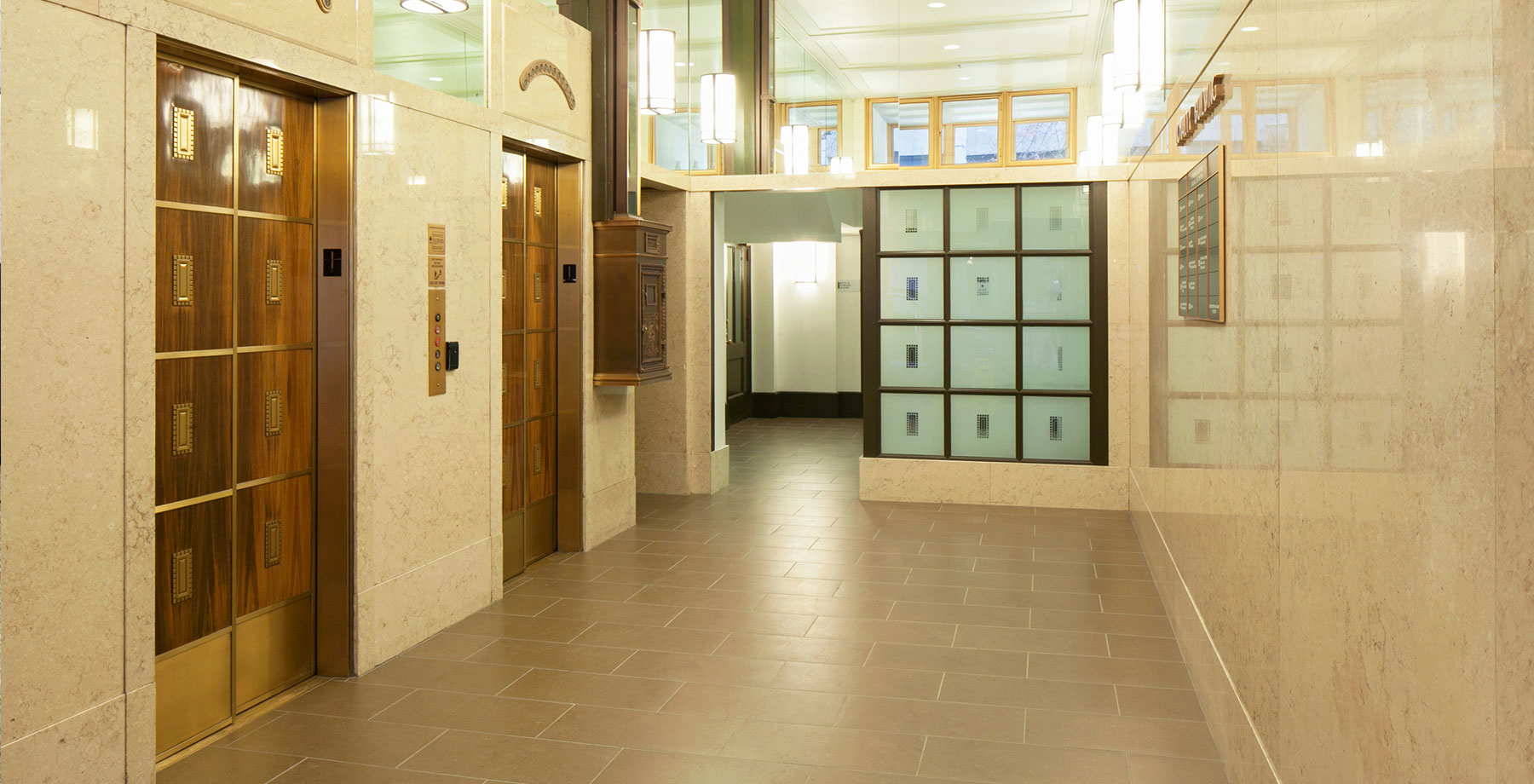 Bartel Contracting Loyalty Building Bartel Contracting