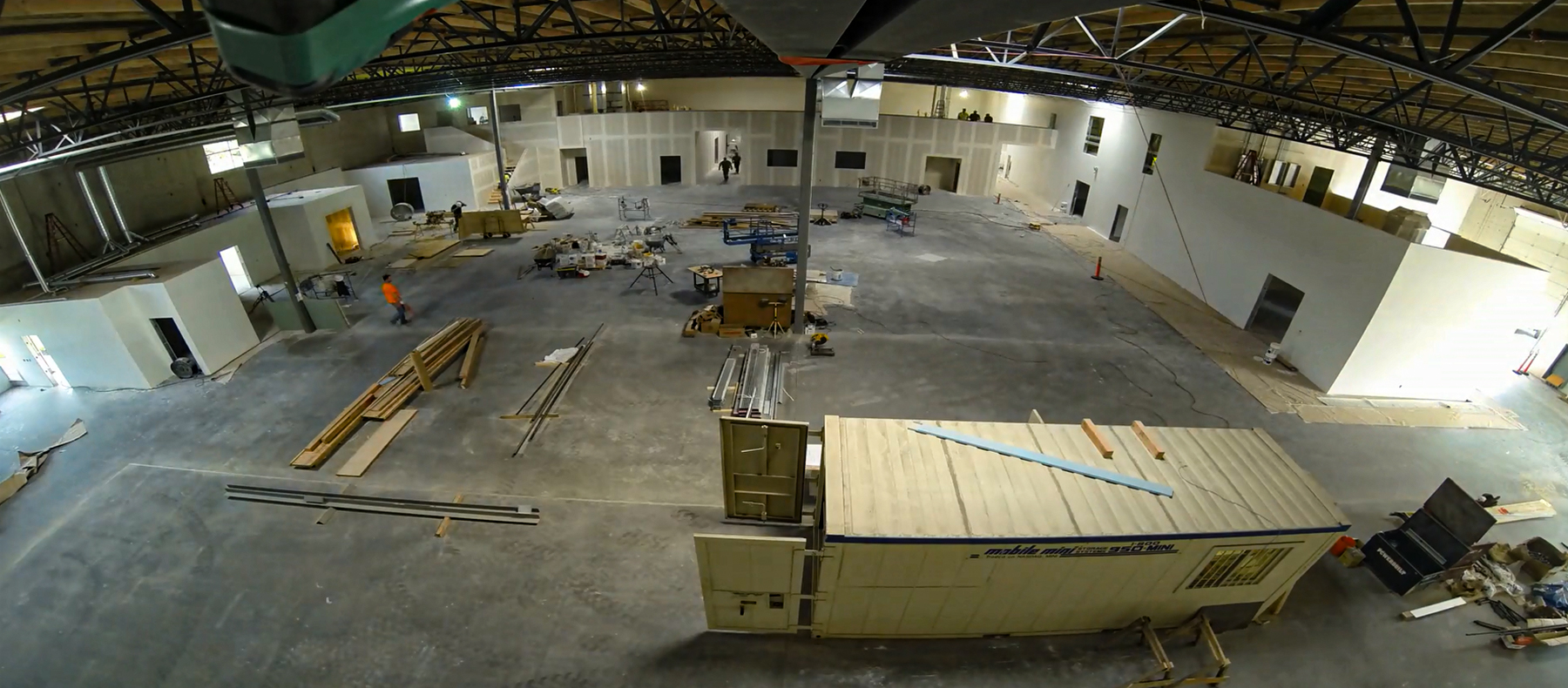 Bartel Contracting Shields Manufacturing Bartel Contracting