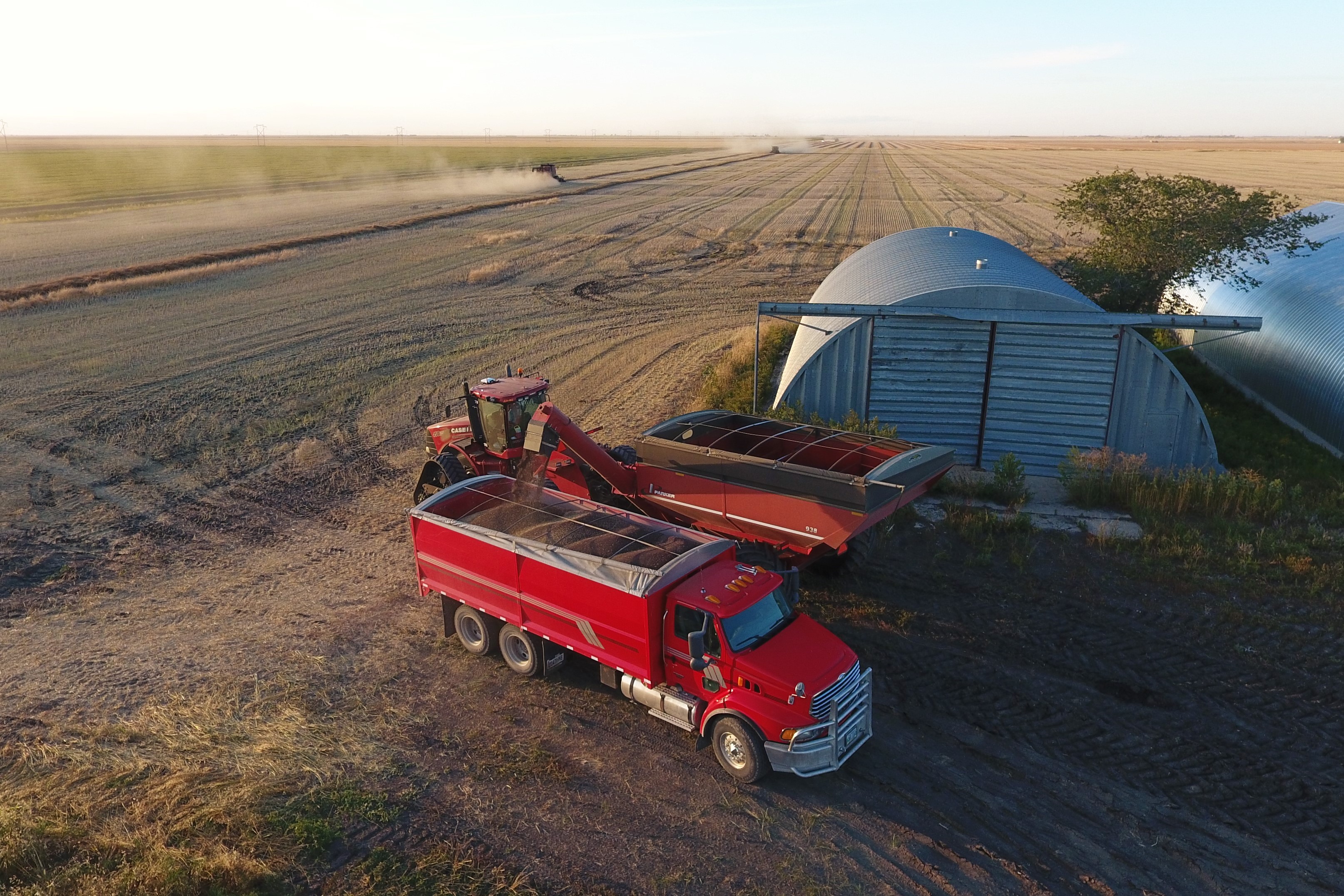 Bartel Farms Farm Equipment and Machinery For Sale