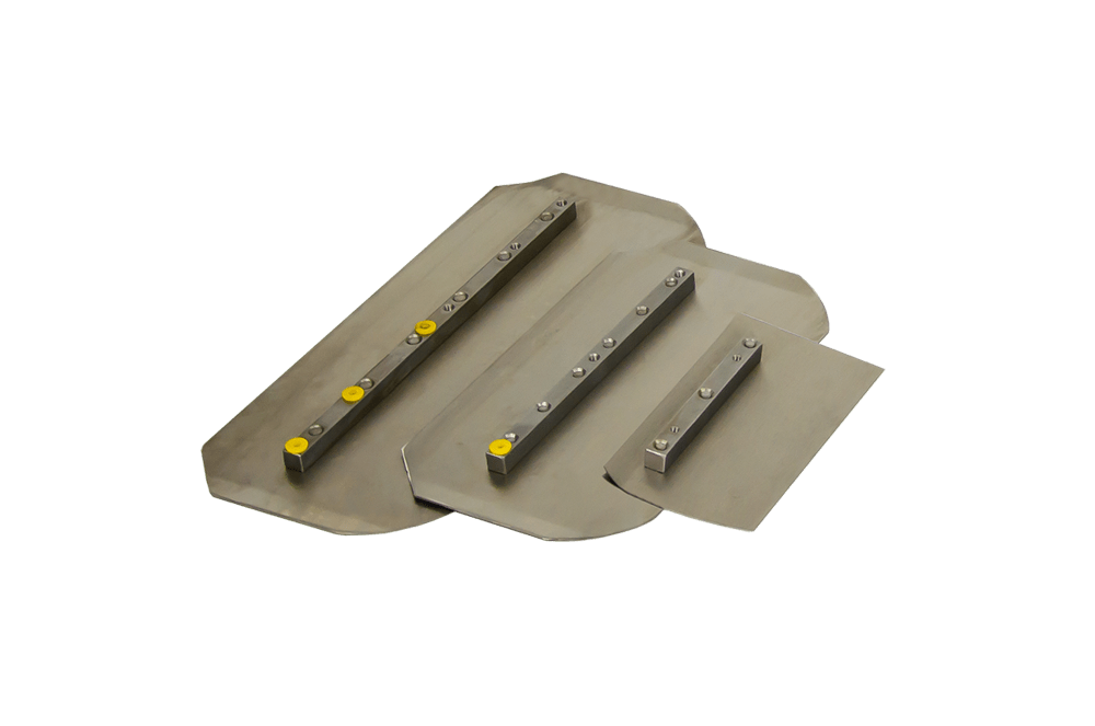 Combo Blades Bartell Global International