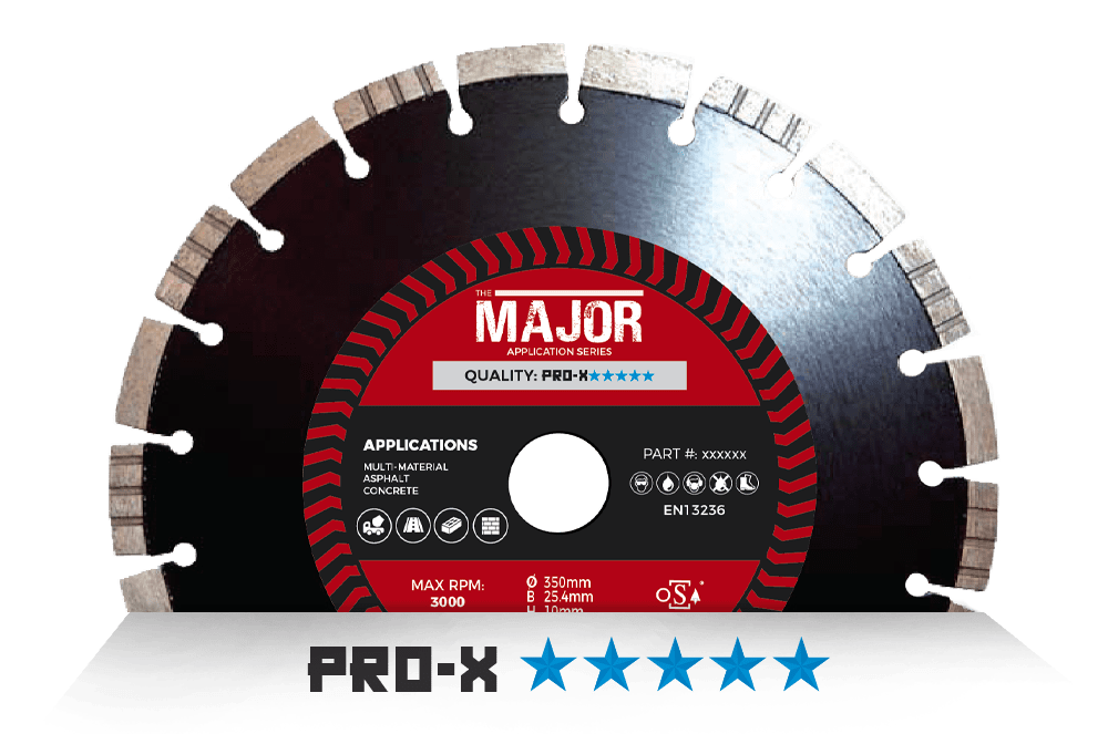 Major PROX Bartell Global International