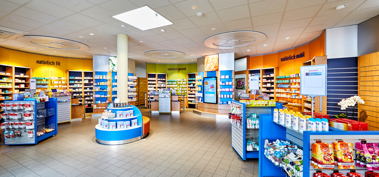 Bartels Apotheken Apotheke am Wohnpark Johannes Apotheke Wilhelm