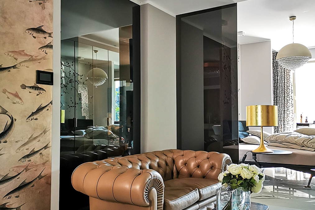 Studio Berlin BarteltGLASBerlin