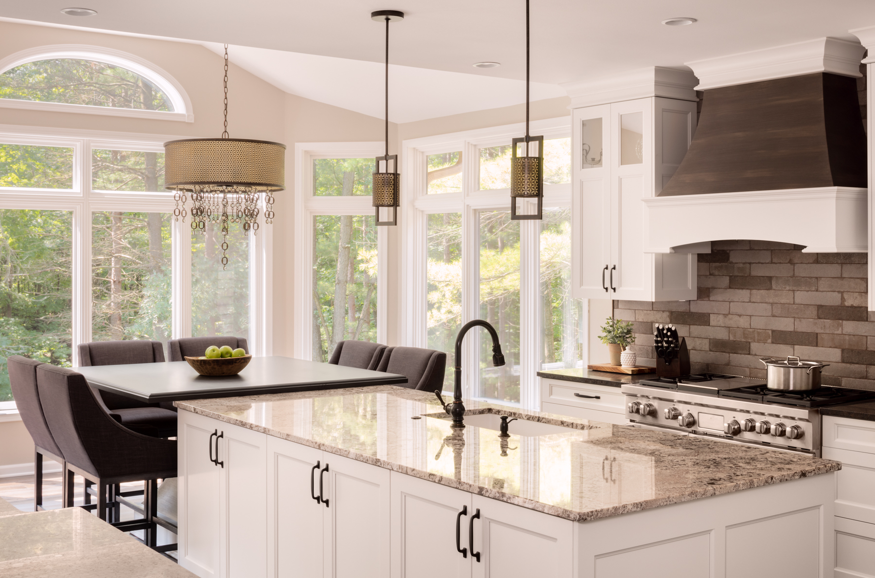 Southeastern Wisconsin Kitchens Bartelt. The Remodeling Resource