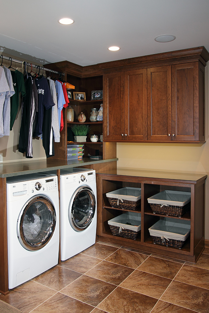 Lighten the Load Bartelt. the Remodeling Resource