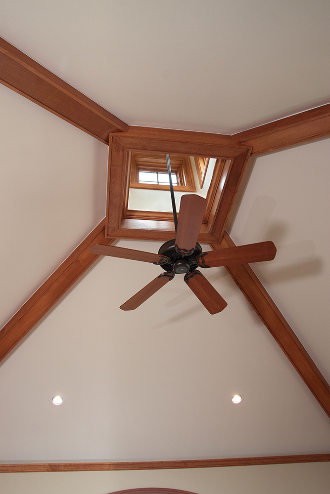 Vaulted Ceiling Archives Bartelt Remodeling