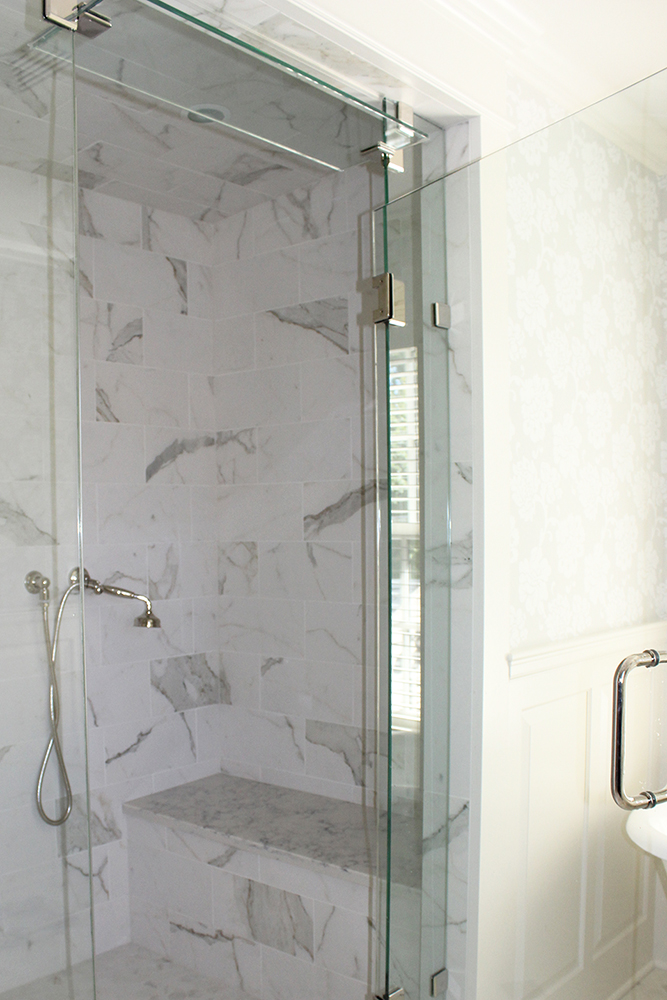 12X24 Tile Patterns For Bathrooms How To Install 12x24 Porcelain Tile